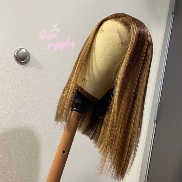 \